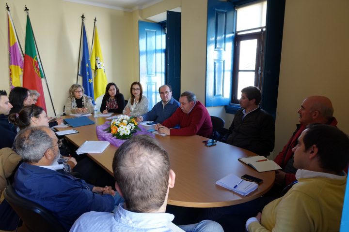 CSF Sao joao do Campo 2